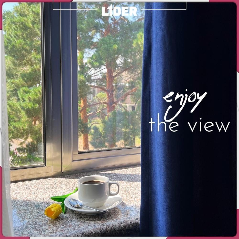 Hotel Lider Complex Vaykʼ 외부 사진