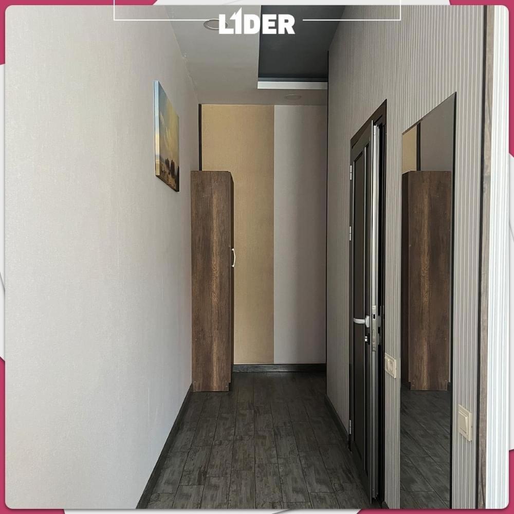 Hotel Lider Complex Vaykʼ 외부 사진