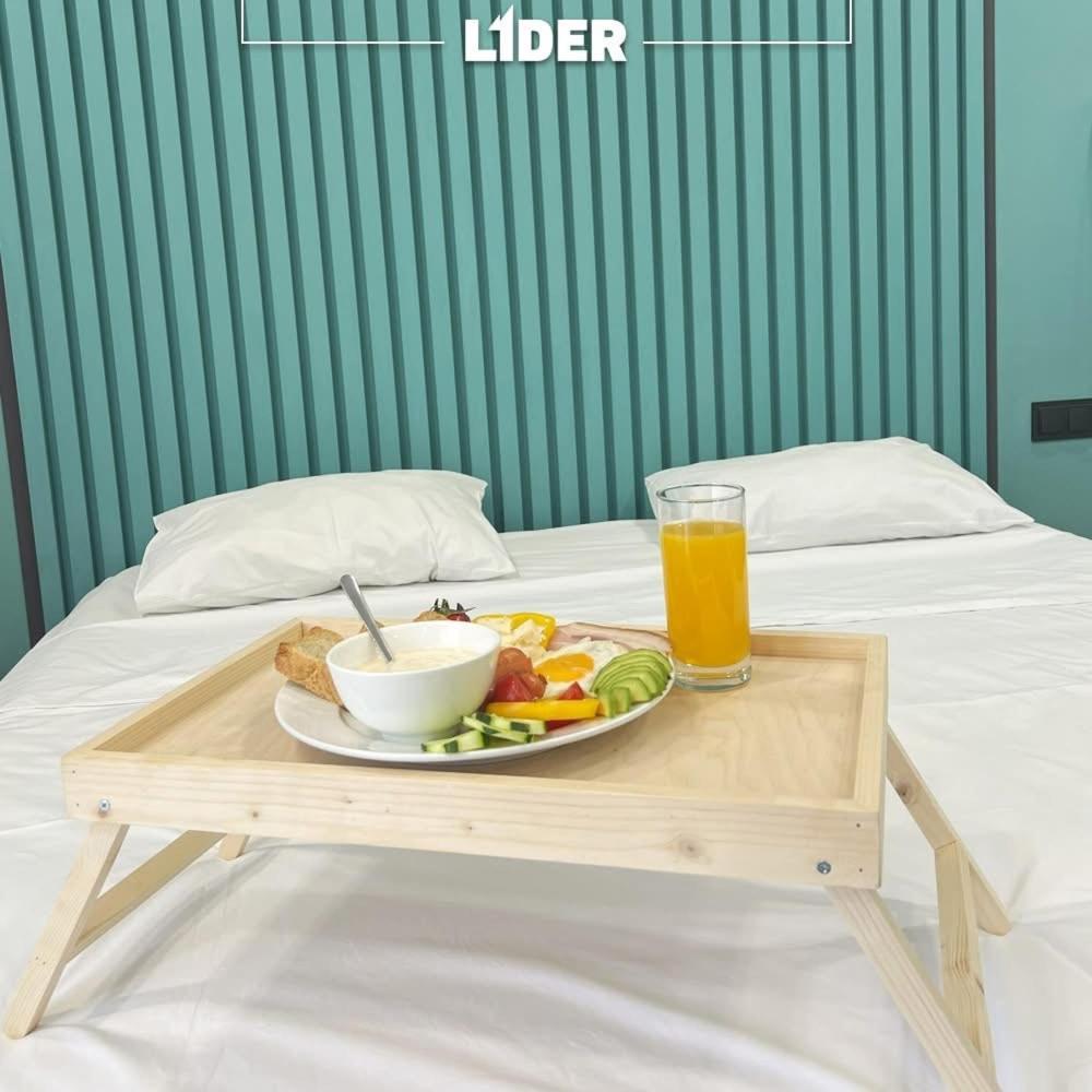 Hotel Lider Complex Vaykʼ 외부 사진